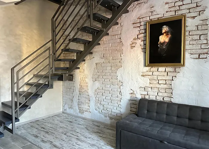 Centralnyi Hotel Полтава